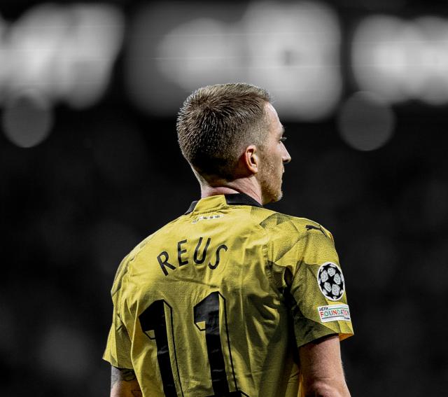 8868体育足球直播免费看-官方：罗伊斯今夏离队，结束12年多特蒙德生涯