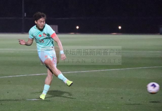 8868体育官网-国奥与大马加罚点球 木塔力甫段德智罚丢3比4负